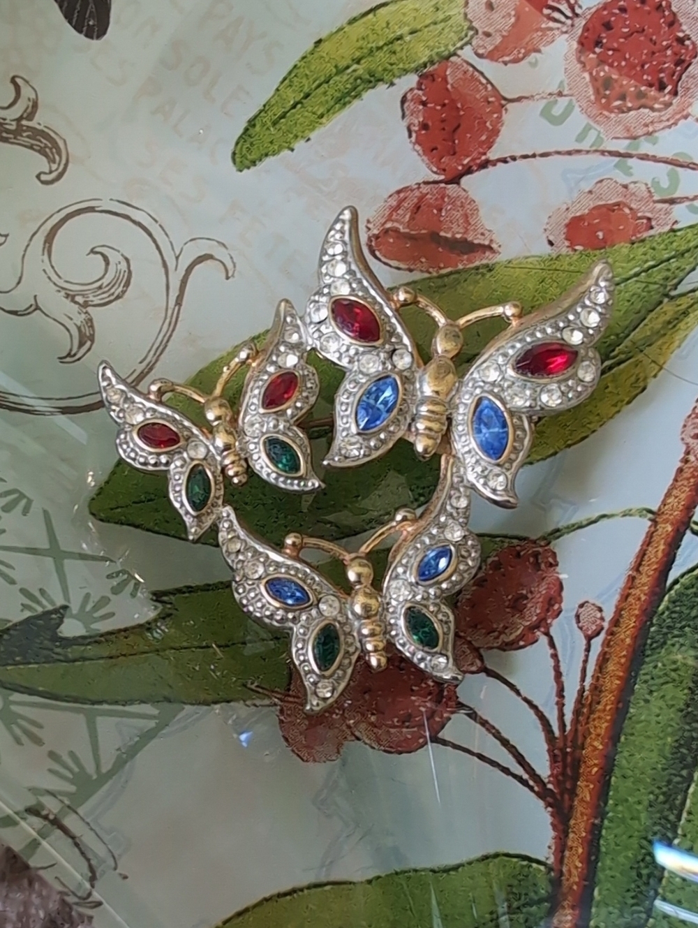 Butterflies Gift